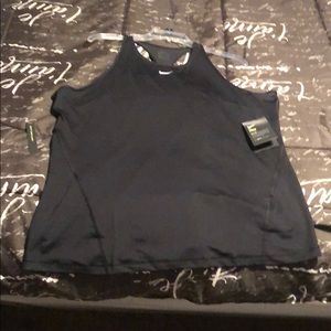Nike Tank Top XL nwt
